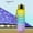 B, variant on Water Bottles Aqestyerly Bpa Free Outdoor Sports Water Bottle Portable Leak Proof Hiking Camp Bottle