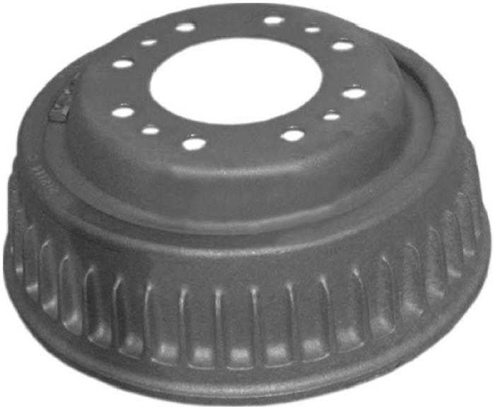 BENDIX PDR0276 Bendix Brake Drum Fits select: 1972-1980 CHEVROLET K20, 1973-1980 CHEVROLET C20