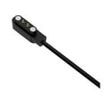 thumbnail image 6 of Charging Cable Convenient & Smartwatch Accessory 60/100cm Suitable for LW11 Smartwatch, 6 of 9