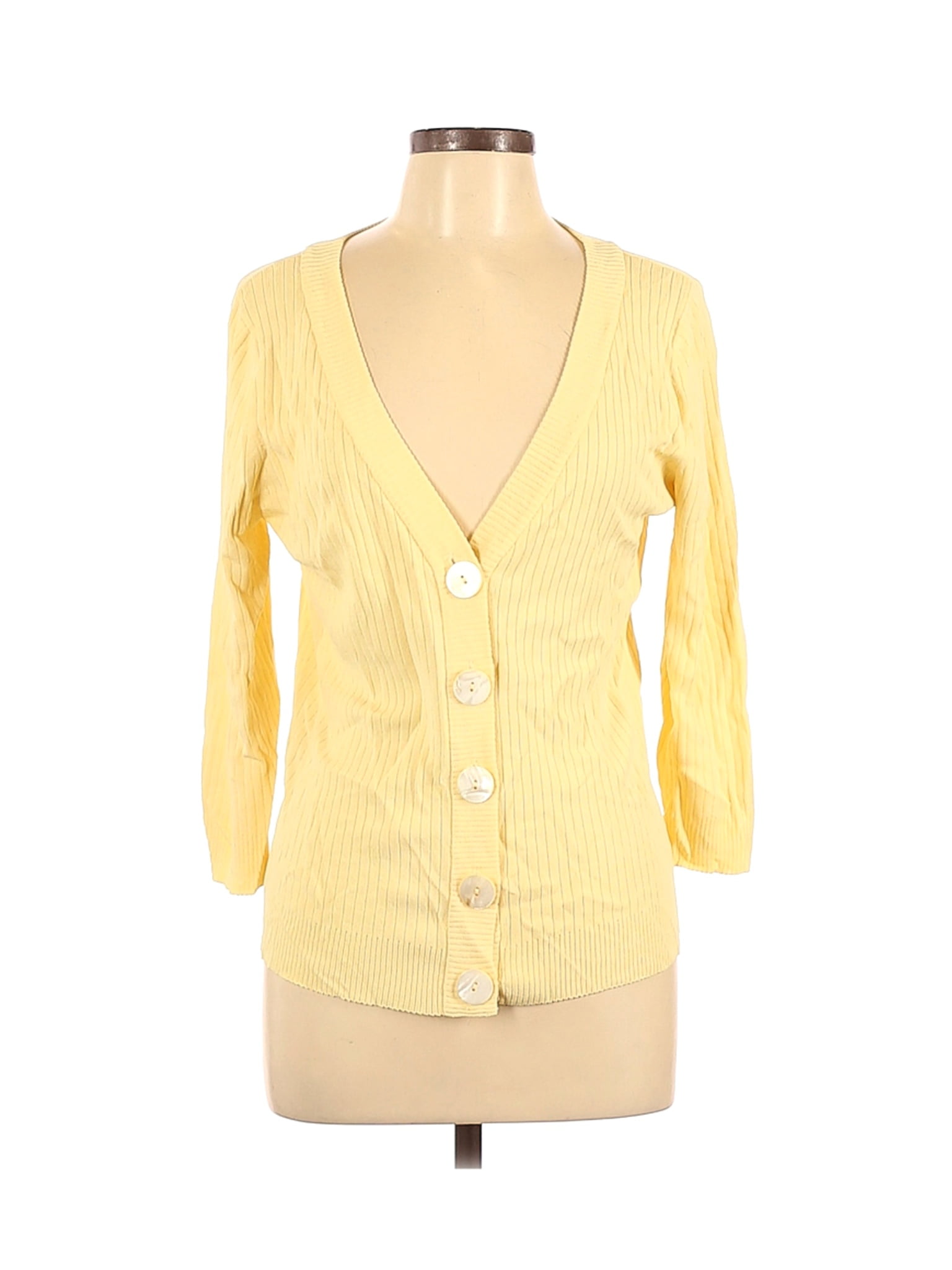 linda matthews cardigan