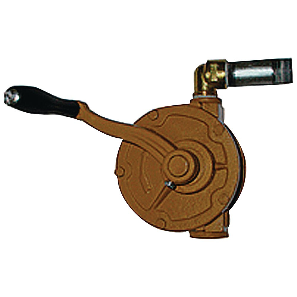 Todd P932400P Gas Caddy Hand Pump