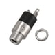 thumbnail image 3 of 5PCS 3.5mm Stereo Jack Panel Mount Connector jn, 3 of 5