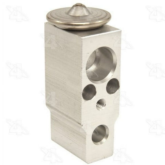 CARQUEST A/C Expansion Valve Fits select: 2007-2010 NISSAN VERSA