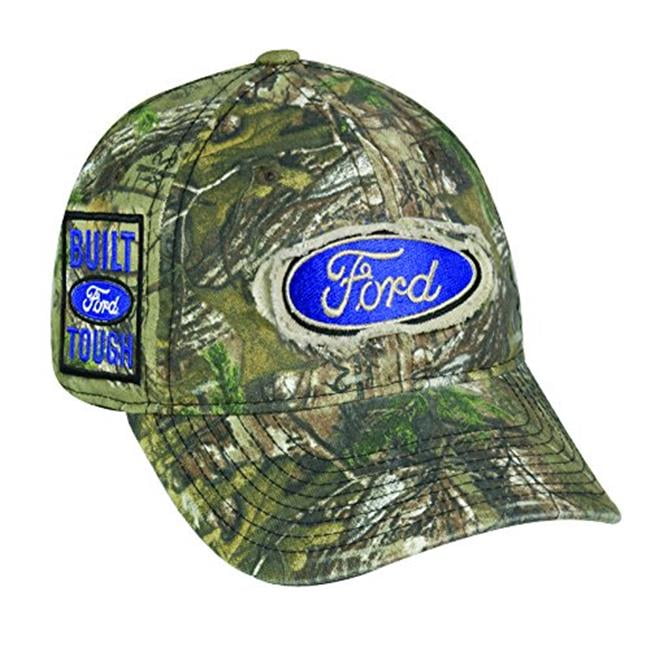 realtree ford hat