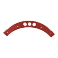thumbnail image 3 of S SERENABLE Curved Angle Chamfering Template Accessory Electric Router Slotting Template R200, 3 of 9