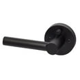 thumbnail image 3 of Sure-Loc MR107 26 Marin Single Cylinder Keyed Entry Door Lever Set - Chrome, 3 of 3