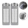 thumbnail image 2 of 2pcs Washing Machine Filter Box WA406DJHDWR/SA Washing Machine Filter DC63-0102196A/DC63-01021A, 2 of 5