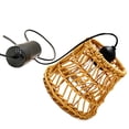 thumbnail image 2 of maskred Soft Warm Lighting Pendant Light For Cozy Atmosphere Adjustable Customizable Ceiling Pendant Lamp 3, 2 of 6