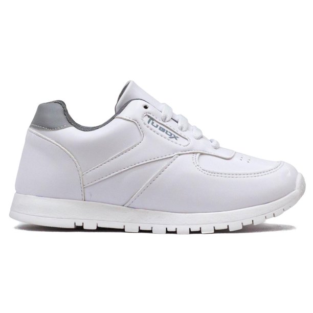 Tenis Deportivos ZAPATERIAS MEXICO Lia 810D para Niño Sintético
