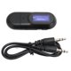thumbnail image 3 of Transceptor Bluetooth micrófono incorporado manos libres Adaptador Bluetooth 2 en 1 para proyectores para televisores para PC, 3 of 8