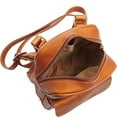 thumbnail image 2 of Le Donne Leather All City Excursion Bag, 2 of 3