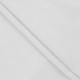 thumbnail image 6 of Hinvhai Men's Casual Cotton Linen Dress Pants Relaxed Fit Pleated Slacks Expandable Waist Summer Beach Yoga Trousers White, 6 of 8