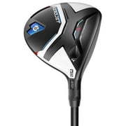Left Handed Cobra Golf AeroJet 15* 3 Wood Regular UST Mamiya Helium 59