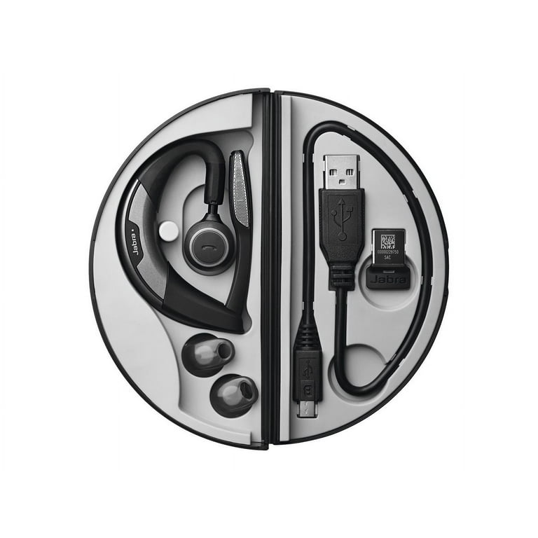 Jabra MOTION UC+ MS 【公式通販】