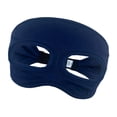 thumbnail image 1 of Cubierta de máscaras de ojos VR Sunnimix Azul Tamaño Libre, 1 of 8