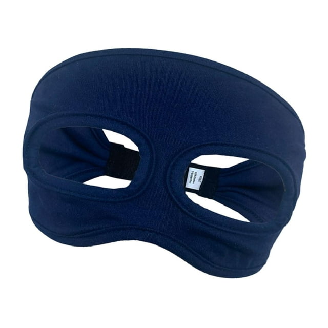 Cubierta de máscaras de ojos VR Sunnimix Azul Tamaño Libre