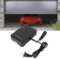 thumbnail image 4 of Garage Door Opener Kit, Electric Curtains Controller Easy To Use 2 Remote Control  For Villa For Home, 4 of 8
