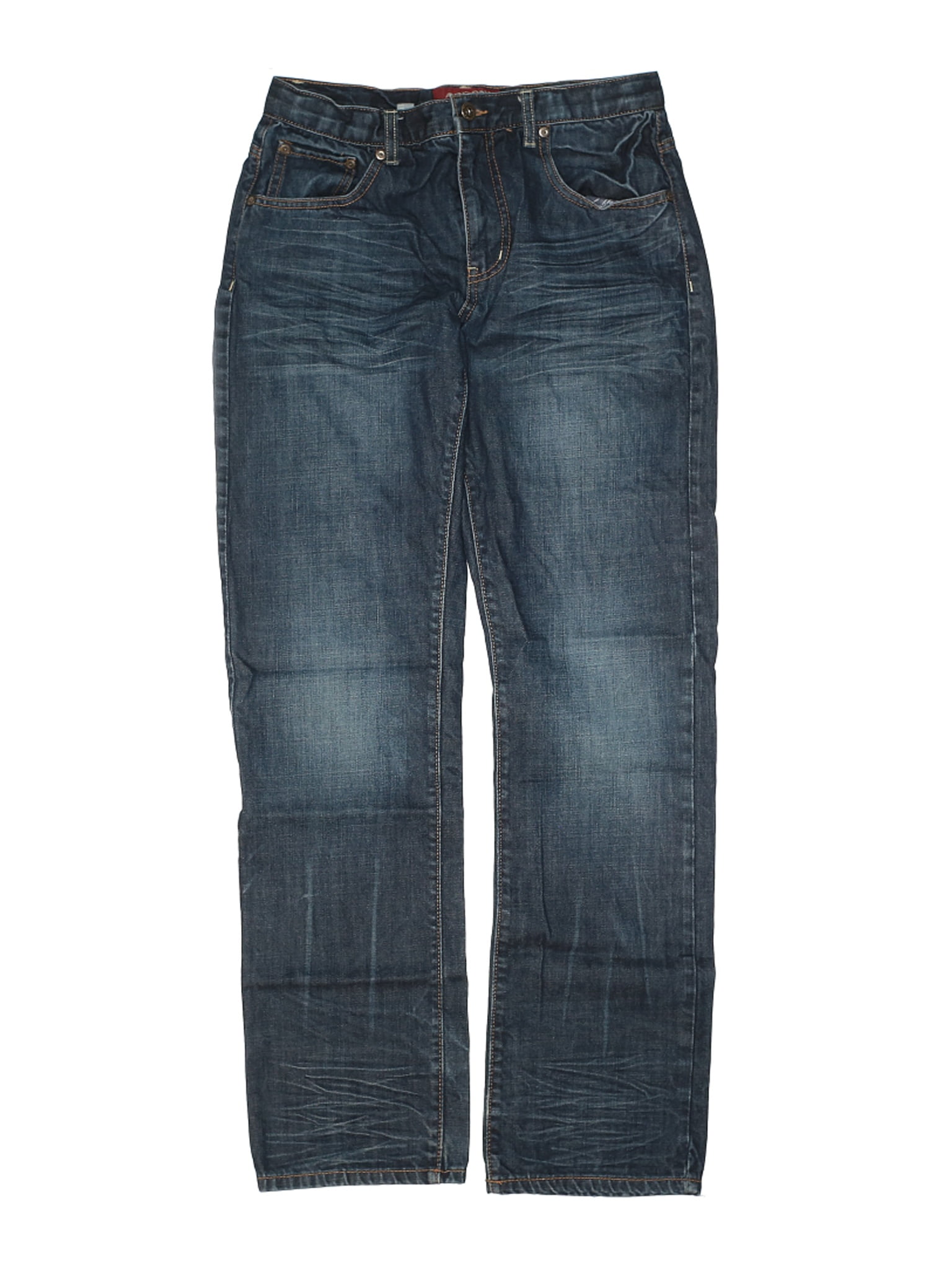 Arizona Jean PreOwned Arizona Jean Company Boy's Size 18 Jeans