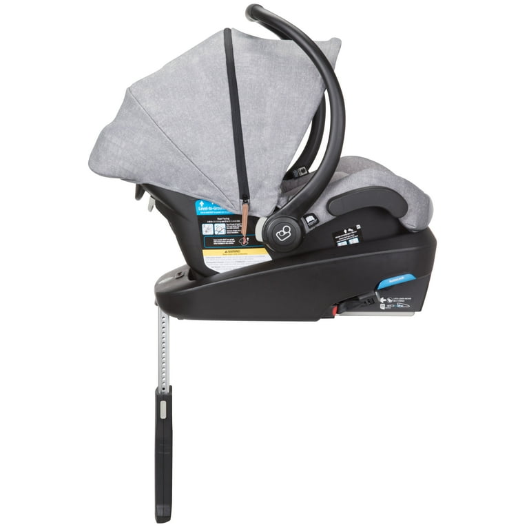 Maxi Cosi MICO PLUS (ISO) - ONYX - Whole Bubs