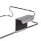 thumbnail image 5 of Organizador de Almacenamiento Macarena de acero Inoxidable Soporte para Bolsa Estante de la puerta del gabinete, 5 of 8