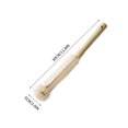 thumbnail image 4 of Cleaning Brush under $5! Xqxayjr Long Handle Cup Cleaning Brush, Small Bottle Brush for Narrow Mouth Glass Jar Dishwasher Safe, 4 of 4