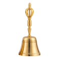 thumbnail image 1 of Handbell Buddha Portable Meditation al Instrument en, 1 of 8