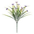 thumbnail image 1 of Flor artificial realista Flor artificial realista Decoración para bodas, fiestas y el hogar, 1 of 8