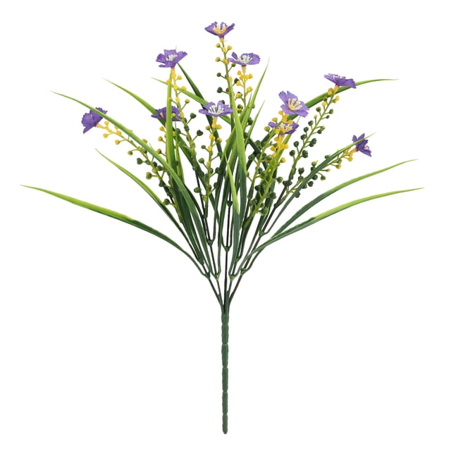 Flor artificial realista Flor artificial realista Decoración para bodas, fiestas y el hogar