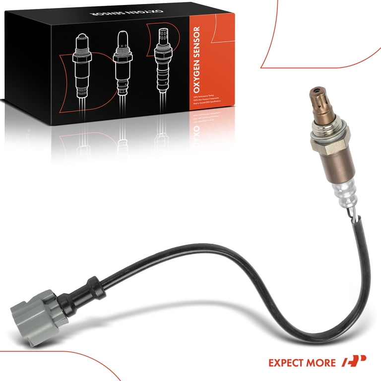 2x Upstream Downstream Oxygen Sensors for Honda Accord 00-02 2x Upstream Downstream Oxygen Sensors for Honda Accord 00-02