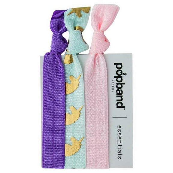 Popband 3 Hair Bands For Women