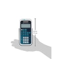 thumbnail image 3 of Calculadora científica Texas Instruments TI-34 MultiView, 3 of 8