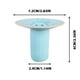 thumbnail image 5 of Tapa Universal para Desagüe de Inodoro | Sello de Filtro con Cierre Automático a Prueba de Olores | Material Tpr de Fácil Instalación | Sifón Desodorizante para Baño, Lavandería, Cocina y Sótano, 5 of 5