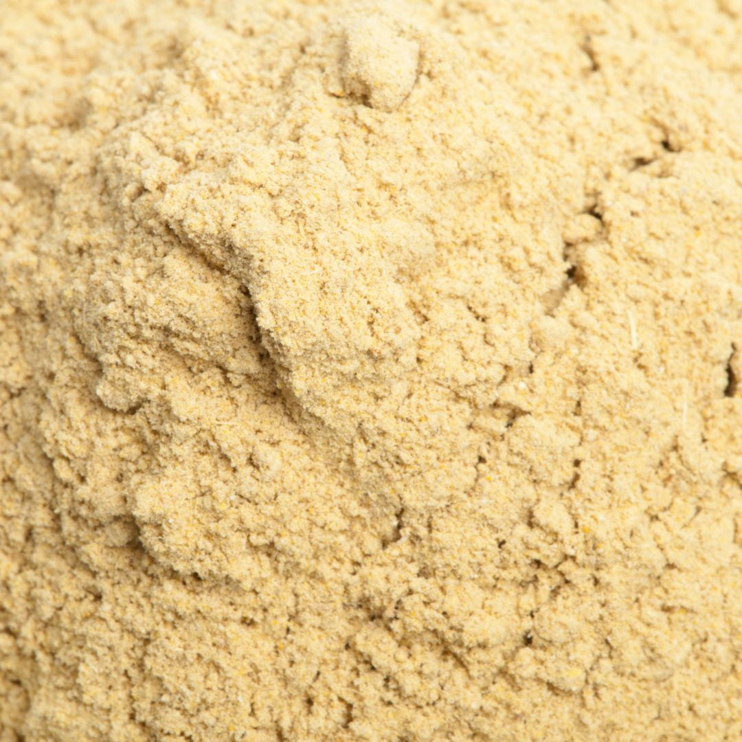Ground Ginger Powder by Its Delish, 20 lbs