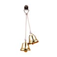 thumbnail image 3 of BELOVING Busy Board Accessories Intellectual Development DIY Toy Parts for Boys Girls bell, 3 of 10