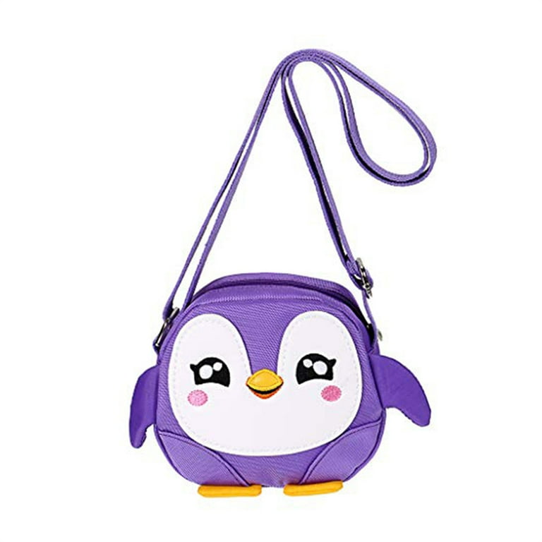 Penguin purse hotsell