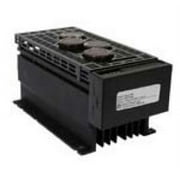 KBVF-27 (9591), 2 HP, 230 Vac, 3-Phase(Input), 230 Vac. 3-Phase(Output), IP 20 Enclosure(Open Chassis), Variable Frequency Drives