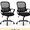 Black, variant on edx Desk Chair with Ergonomic Lumbar Support for Home, Office, Bedroom, 250lbs, Pink