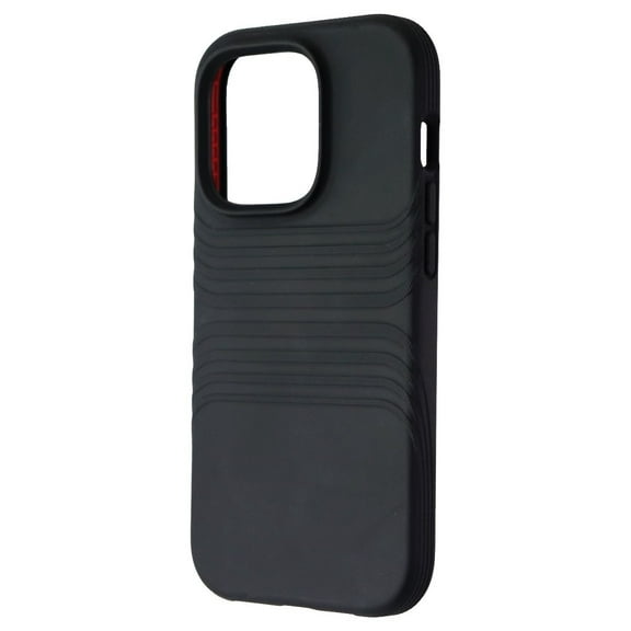 Tech21 EvoTactile Series Gel Case for iPhone 14 Pro - Black