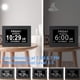 thumbnail image 4 of Calendario digital, despertador y reloj diurno Aowasi con pantalla de 7 pulgadas, 4 of 6