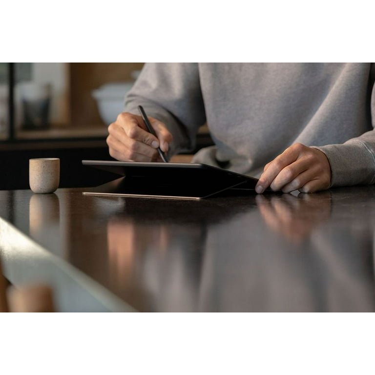 Microsoft Surface Pro X LTE Tablet, 13 Microsoft Surface Pro X LTE Tablet, 13