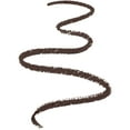 thumbnail image 6 of Maybelline EyeStudio Lasting Drama Waterproof Gel Pencil, Glazed Toffee, 6 of 7