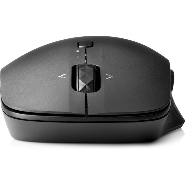 HP Bluetooth Travel Mouse (6SP30UTABA)