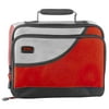 Thermos Lunch Box With Zip-Front Storage Pocket