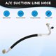 thumbnail image 5 of A/C Suction Line Hose Assembly for F23 F30 F33 F34 228i 320i 328i, 5 of 5
