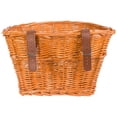 thumbnail image 3 of Canasta Canastilla Delantera Bici Tejida R24 R26 Con Correa, 3 of 4