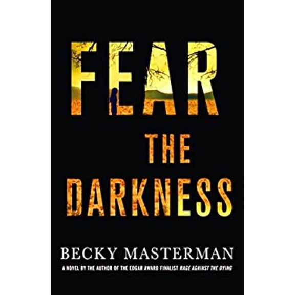Pre-Owned Fear the Darkness (Brigid Quinn Series) (Paperback) 0143182684 9780143182689