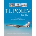 thumbnail image 1 of Tupolev Tu-16: Versatile Cold War Bomber, 1 of 3