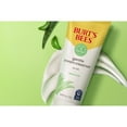 Burt's Bees Gentle Cream Cleanser with Aloe for Sensitive Skin, 98.9