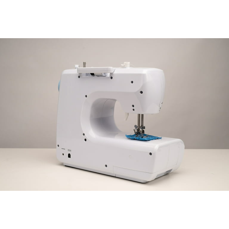 Michley SS-700+ 16-Stitch Desktop Sewing Machine, 863975000143