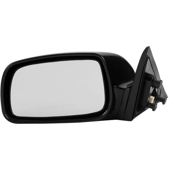 Left Mirror - Compatible with 2007 - 2011 Toyota Camry 2008 2009 2010